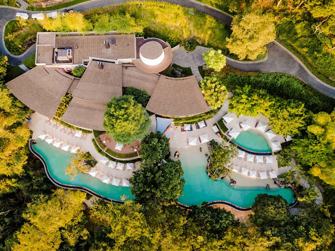Andaz Costa Rica Resort at Peninsula Papagayo