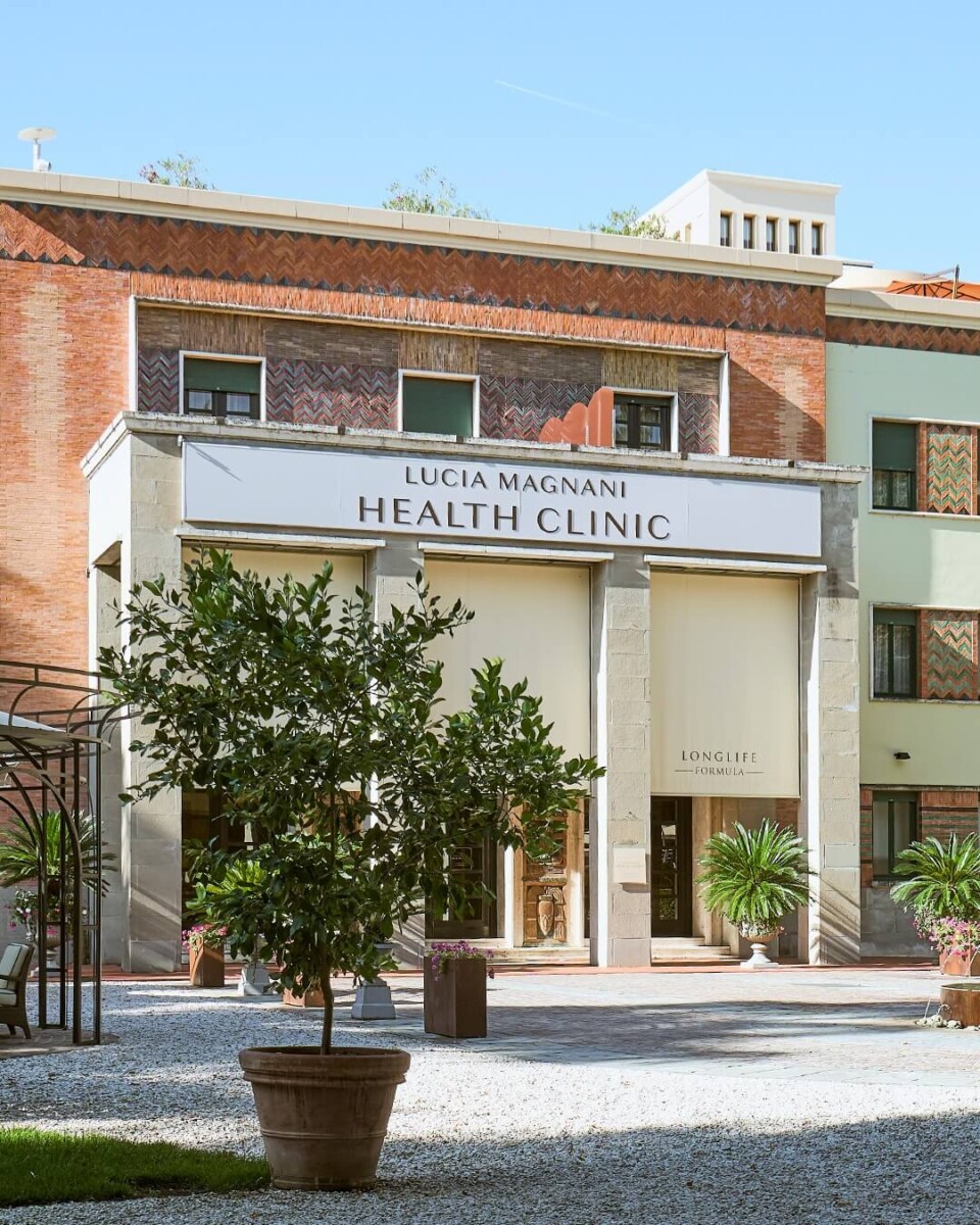 Lucia Magnani Health Clinic