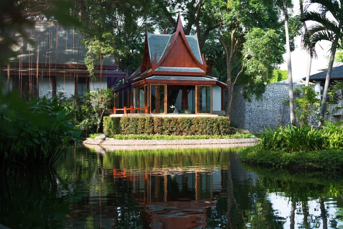 Chiva-Som | Thailand