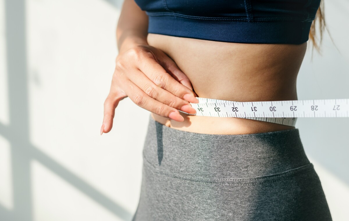 Weight Optimization