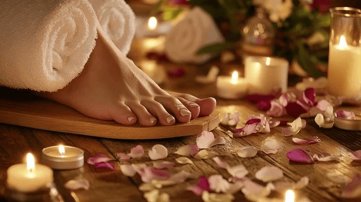 Feeling Burn out? Here is your sign to book that wellness retreat