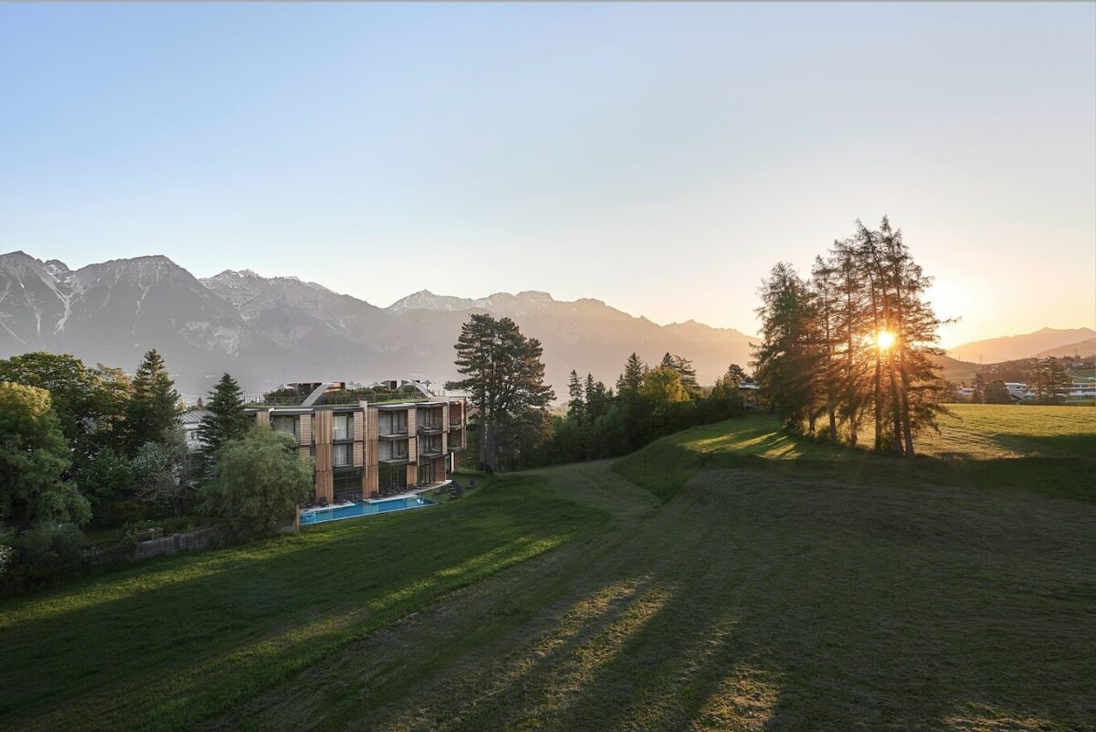 Lanserhof Lans | Austria