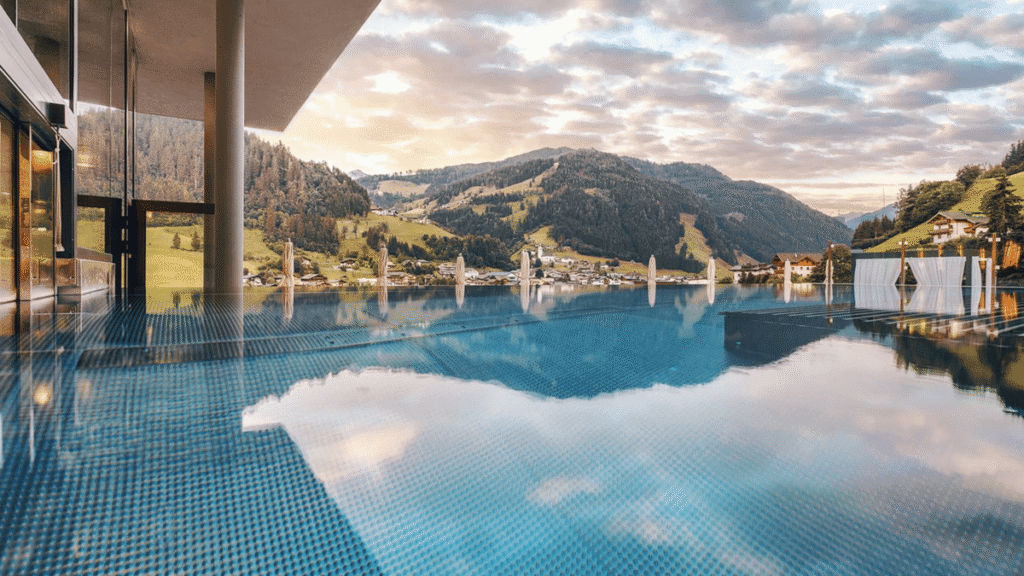 5 Longevity Retreats: Travel Experiences that Extend your life