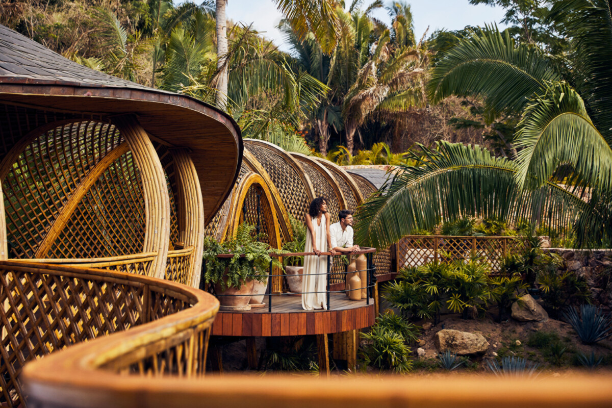 Naviva, A Four Seasons Resort – Punta Mita