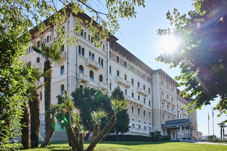 Palazzo Fiuggi