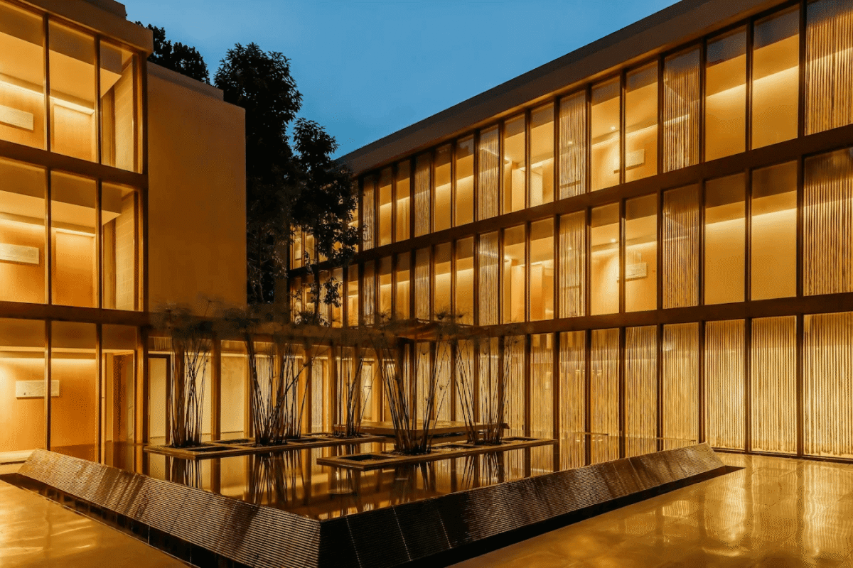 Six Senses Vana | India