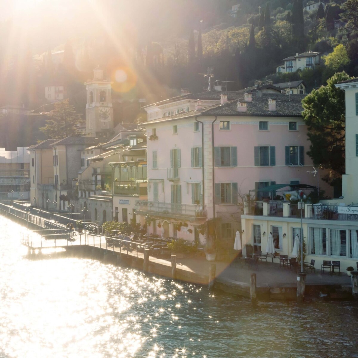 Lefay Resort & SPA Lago di Garda