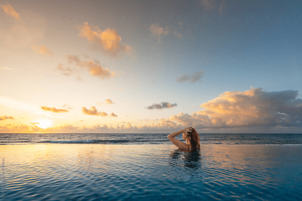 Top 5 destinations to Recconect with yourself in 2025