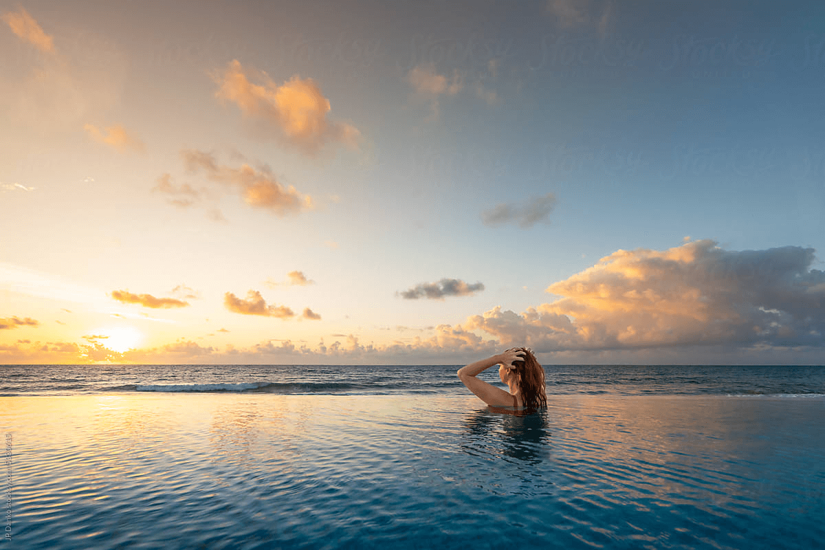 Top 5 destinations to Recconect with yourself in 2025