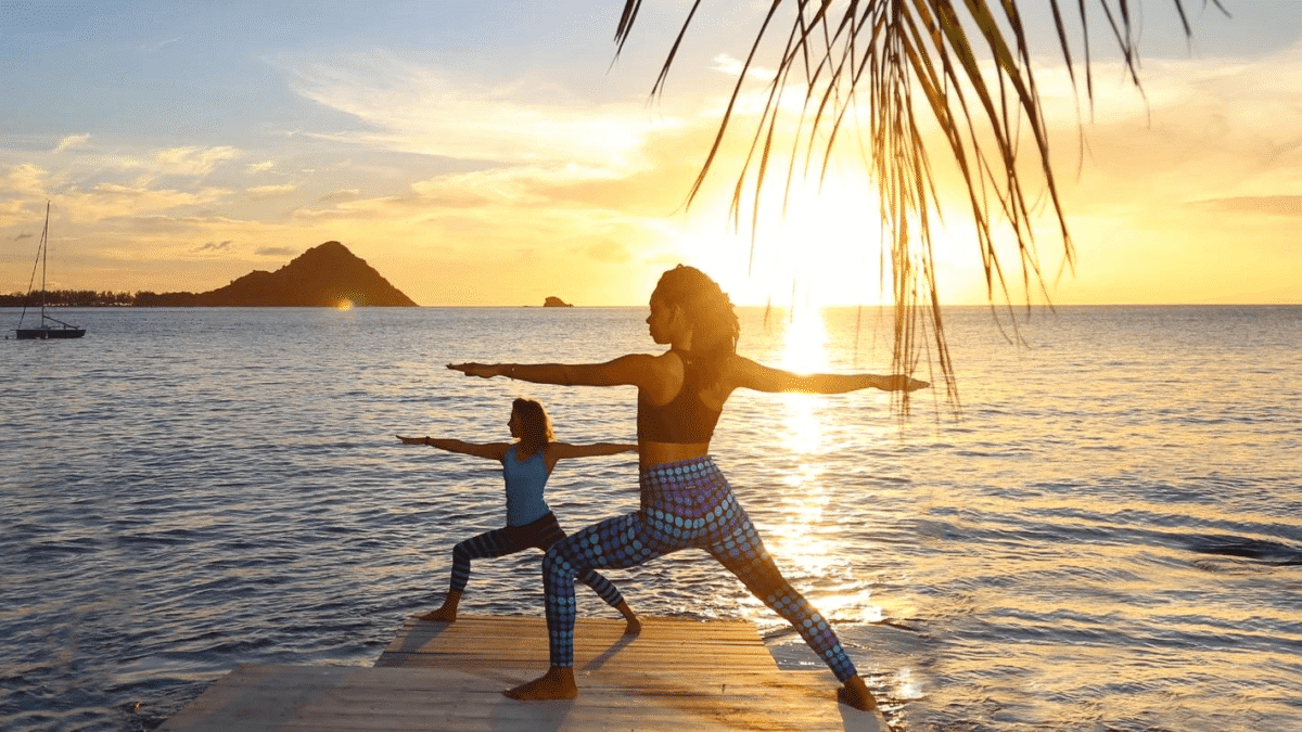 Top 10 Wellness Retreats to Get Rid 5 years of your life