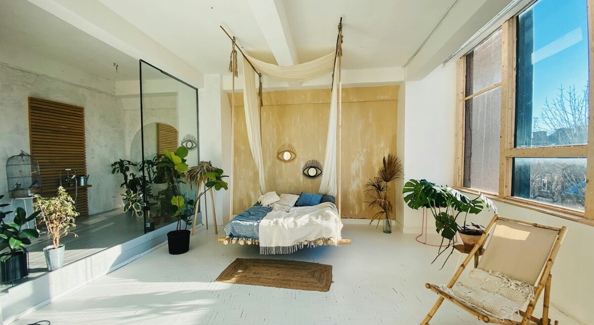 Seclusion