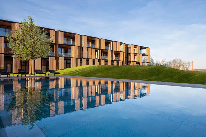 Lanserhof Tegernsee | Bavaria